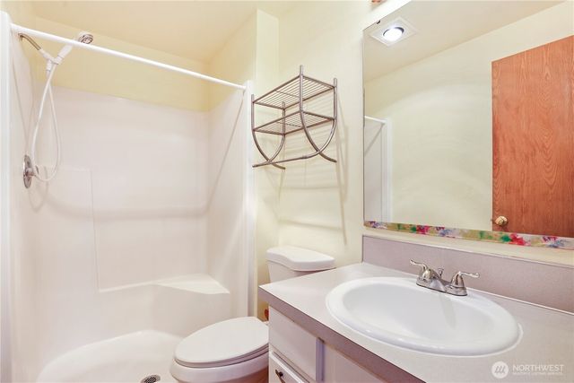 498 Huston Street S, Tenino, WA 98589