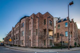 511 S Cesar Chavez Boulevard, Dallas, TX 75201