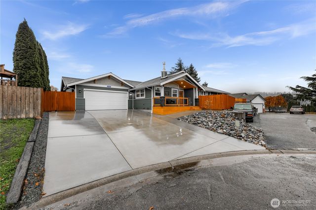 23448 Sherry Lane, Mount Vernon, WA 98274