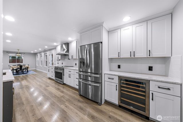 23448 Sherry Lane, Mount Vernon, WA 98274