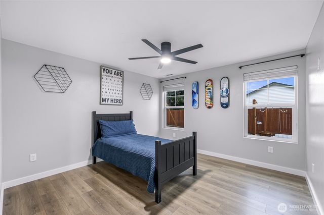 23448 Sherry Lane, Mount Vernon, WA 98274