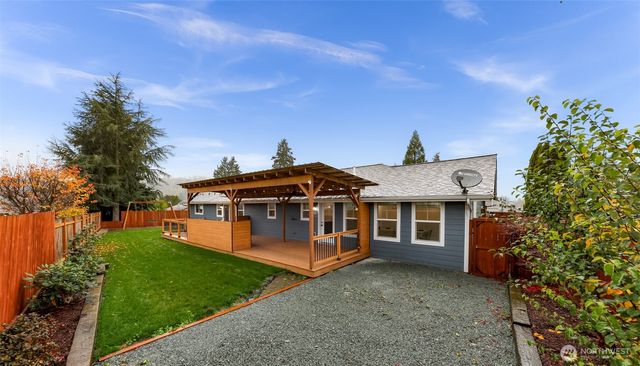 23448 Sherry Lane, Mount Vernon, WA 98274