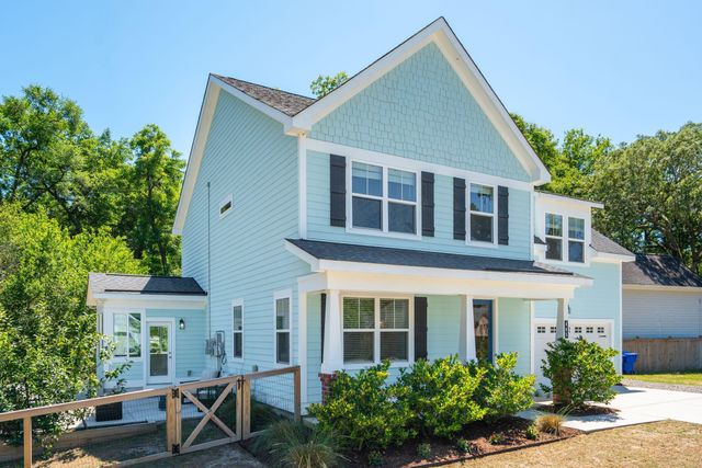485 Fort Johnson Road, Charleston, SC 29412