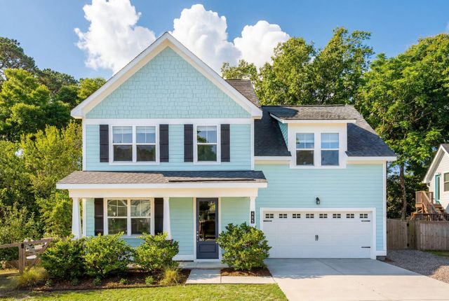 485 Fort Johnson Road, Charleston, SC 29412