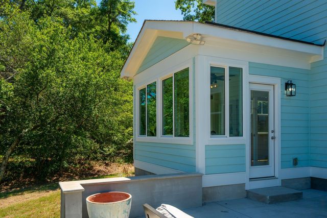 485 Fort Johnson Road, Charleston, SC 29412