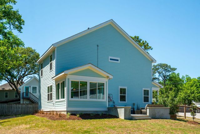 485 Fort Johnson Road, Charleston, SC 29412