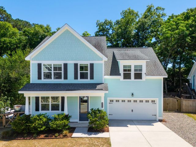 485 Fort Johnson Road, Charleston, SC 29412