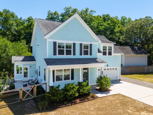 485 Fort Johnson Road, Charleston, SC 29412