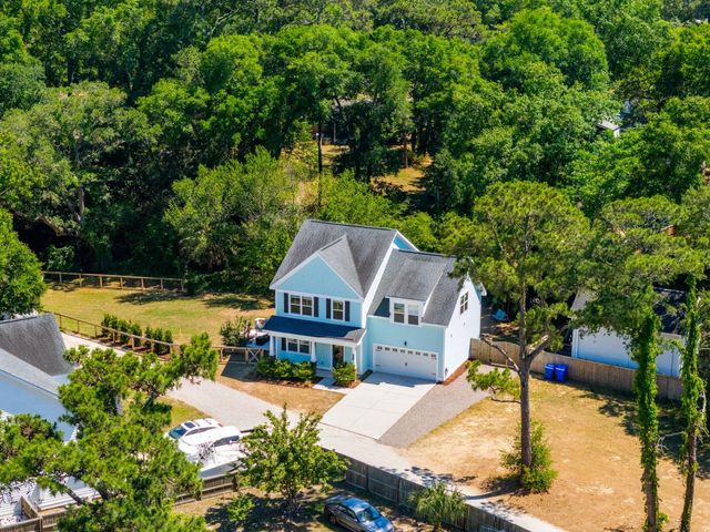 485 Fort Johnson Road, Charleston, SC 29412