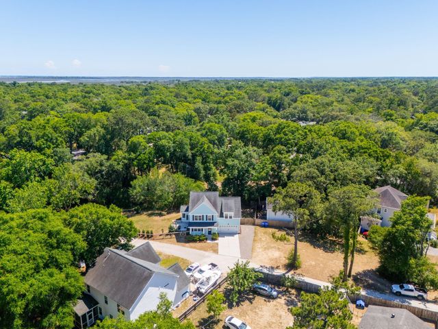 485 Fort Johnson Road, Charleston, SC 29412