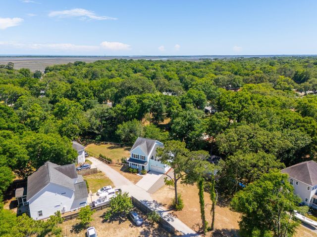 485 Fort Johnson Road, Charleston, SC 29412