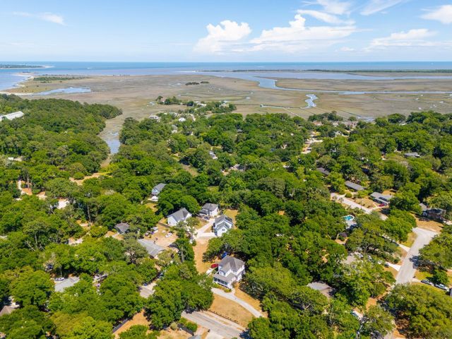 485 Fort Johnson Road, Charleston, SC 29412