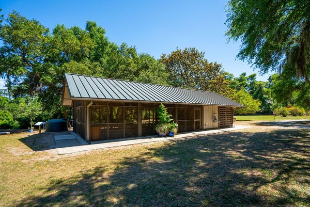 485 Fort Johnson Road, Charleston, SC 29412