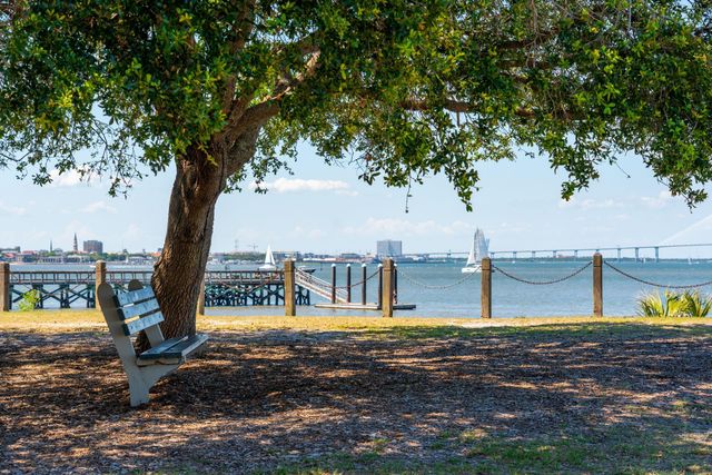 485 Fort Johnson Road, Charleston, SC 29412