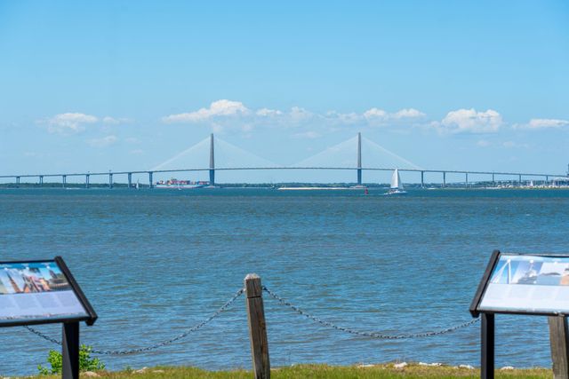 485 Fort Johnson Road, Charleston, SC 29412