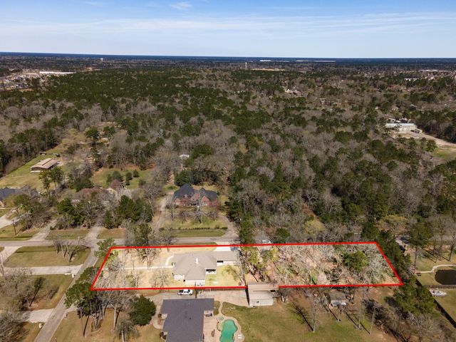 22857 Zambesi Drive Drive, Porter, TX 77365