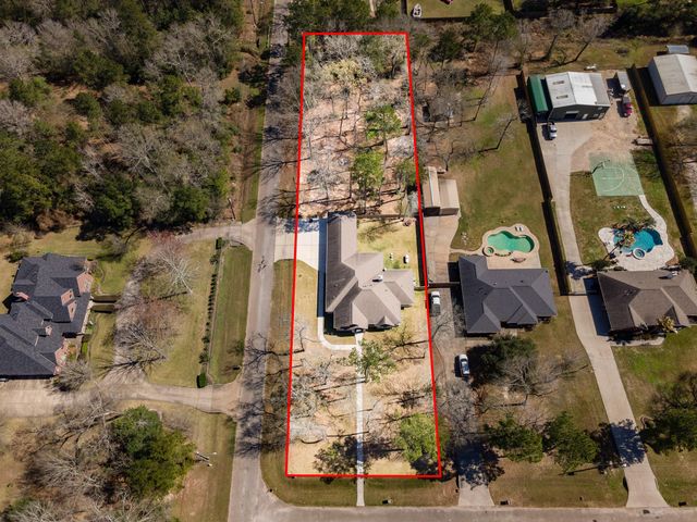 22857 Zambesi Drive Drive, Porter, TX 77365