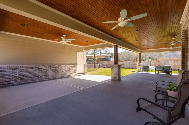 22857 Zambesi Drive Drive, Porter, TX 77365