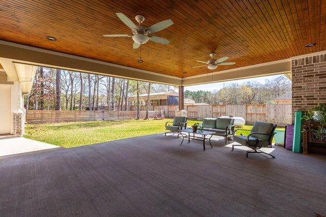 22857 Zambesi Drive Drive, Porter, TX 77365