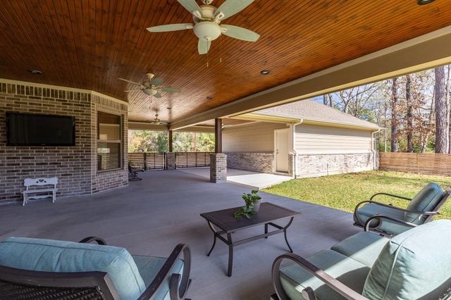 22857 Zambesi Drive Drive, Porter, TX 77365