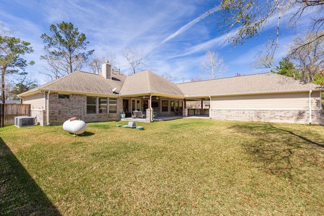 22857 Zambesi Drive Drive, Porter, TX 77365