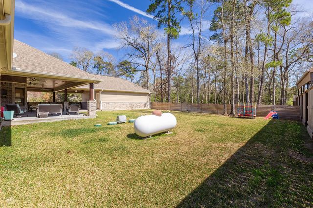 22857 Zambesi Drive Drive, Porter, TX 77365