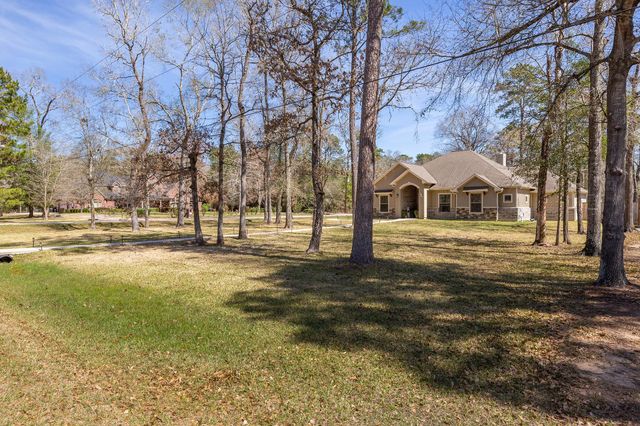 22857 Zambesi Drive Drive, Porter, TX 77365