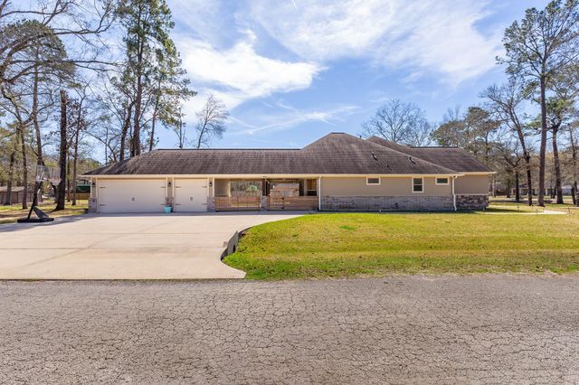 22857 Zambesi Drive Drive, Porter, TX 77365