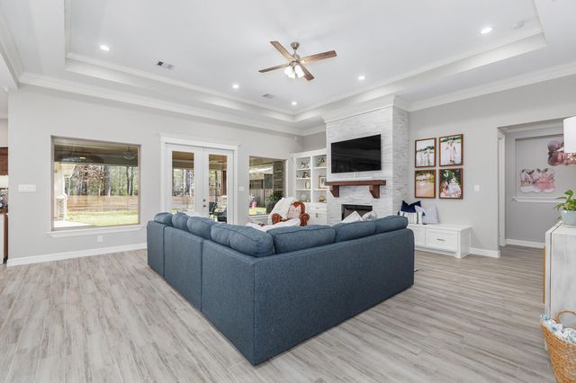 22857 Zambesi Drive Drive, Porter, TX 77365