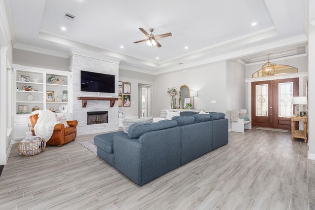 22857 Zambesi Drive Drive, Porter, TX 77365