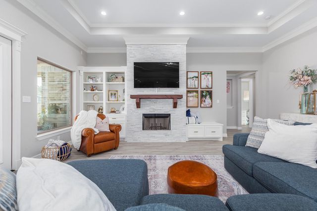 22857 Zambesi Drive Drive, Porter, TX 77365