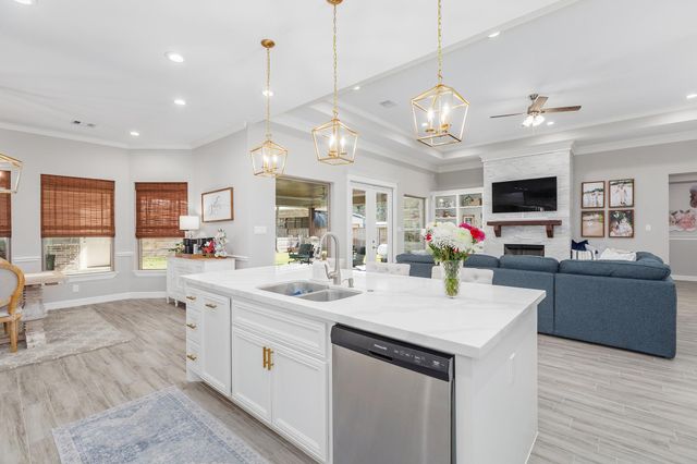 22857 Zambesi Drive Drive, Porter, TX 77365