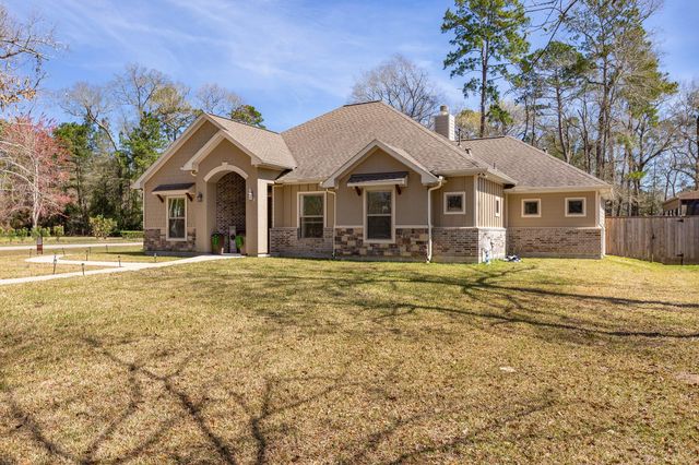 22857 Zambesi Drive Drive, Porter, TX 77365