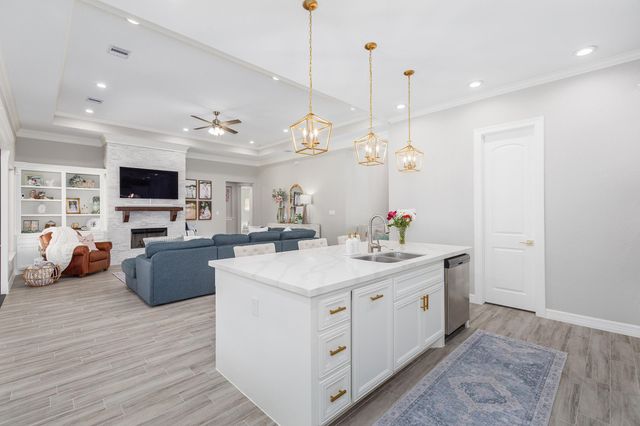 22857 Zambesi Drive Drive, Porter, TX 77365