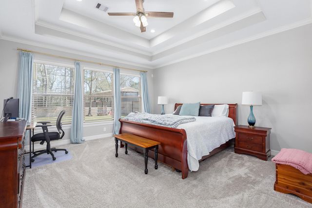 22857 Zambesi Drive Drive, Porter, TX 77365