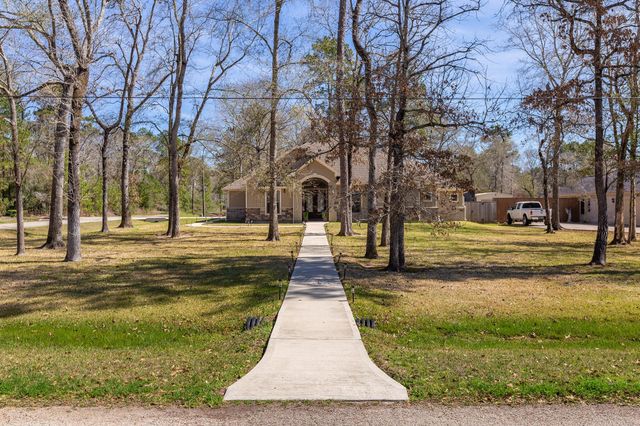 22857 Zambesi Drive Drive, Porter, TX 77365