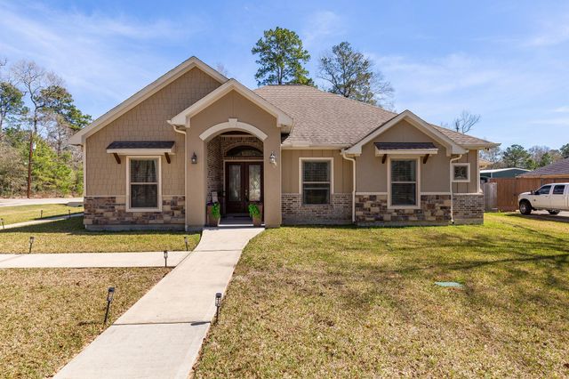 22857 Zambesi Drive Drive, Porter, TX 77365