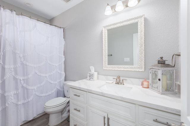 22857 Zambesi Drive Drive, Porter, TX 77365