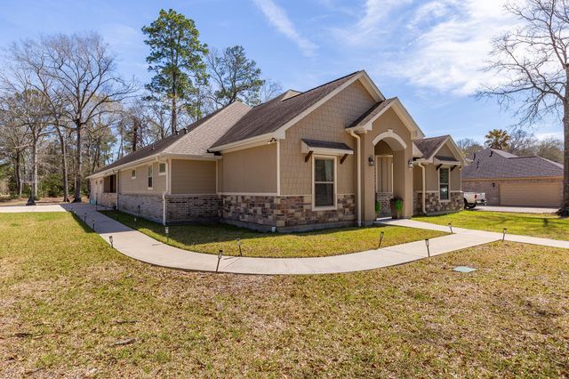 22857 Zambesi Drive Drive, Porter, TX 77365