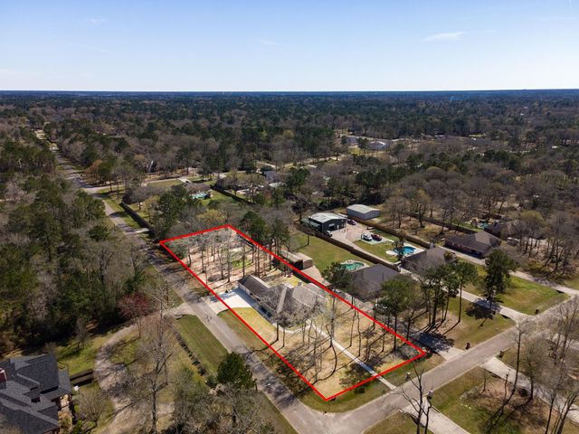 22857 Zambesi Drive Drive, Porter, TX 77365