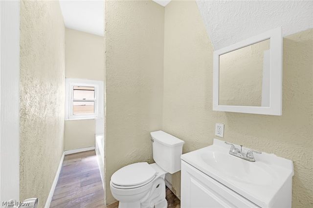 3020 W 47th Street, Cleveland, OH 44102