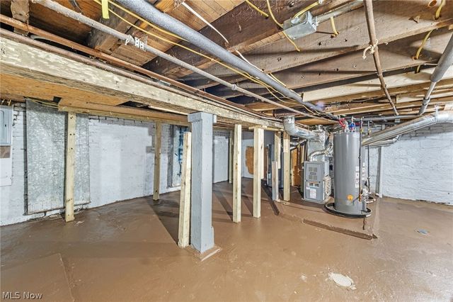 3020 W 47th Street, Cleveland, OH 44102