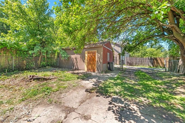 3020 W 47th Street, Cleveland, OH 44102