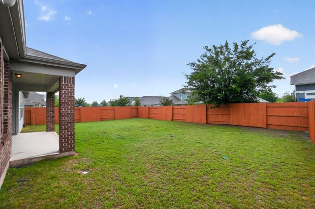 7112 Garnet Mill LN, Austin, TX 78744