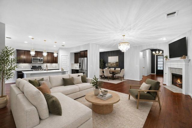7112 Garnet Mill LN, Austin, TX 78744