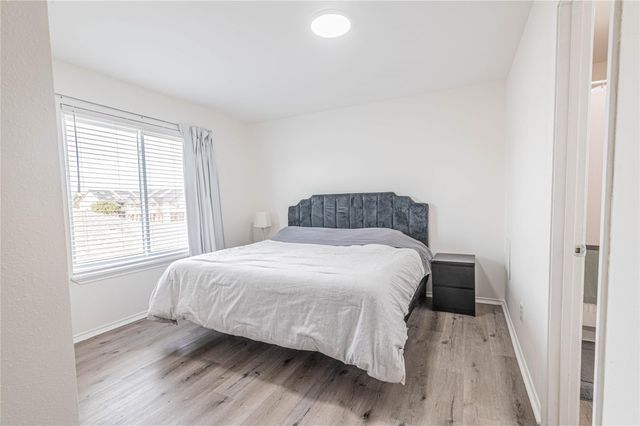 1702 Good Day Drive, Missouri City, TX 77459