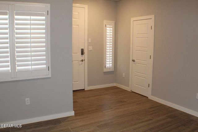 940 Abe Goldberg Drive, El Paso, TX 79932