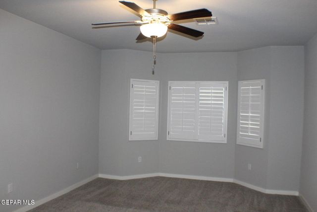 940 Abe Goldberg Drive, El Paso, TX 79932