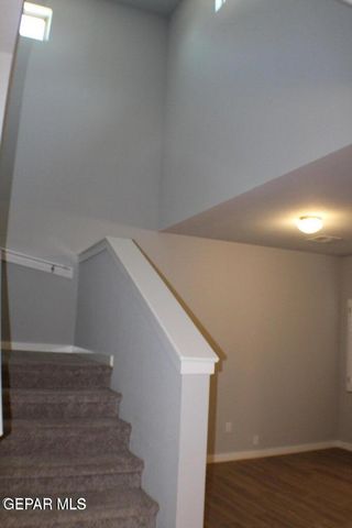 940 Abe Goldberg Drive, El Paso, TX 79932