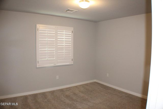 940 Abe Goldberg Drive, El Paso, TX 79932